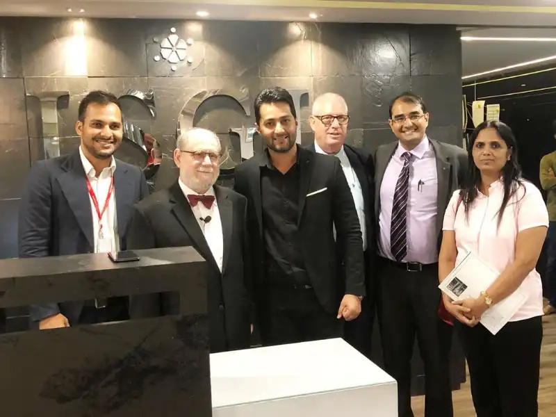 ISGJ Awards and Honors in Gems and Jewellery Education